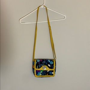 Vera Bradley small purse